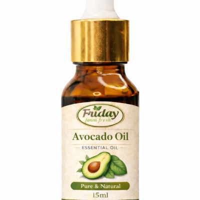 Avocado Oil (15 ml)