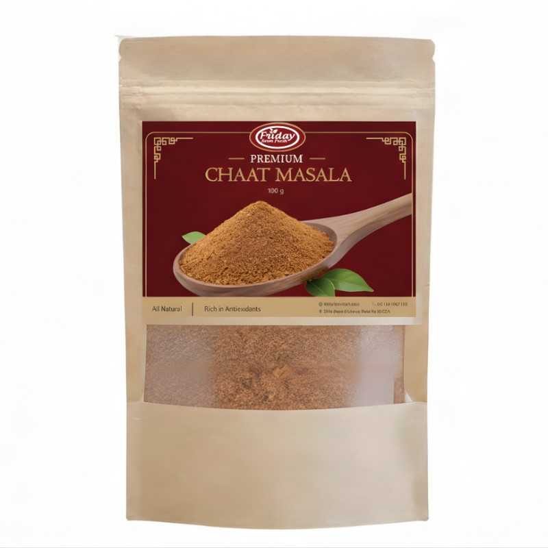 Chaat Masala – 100g